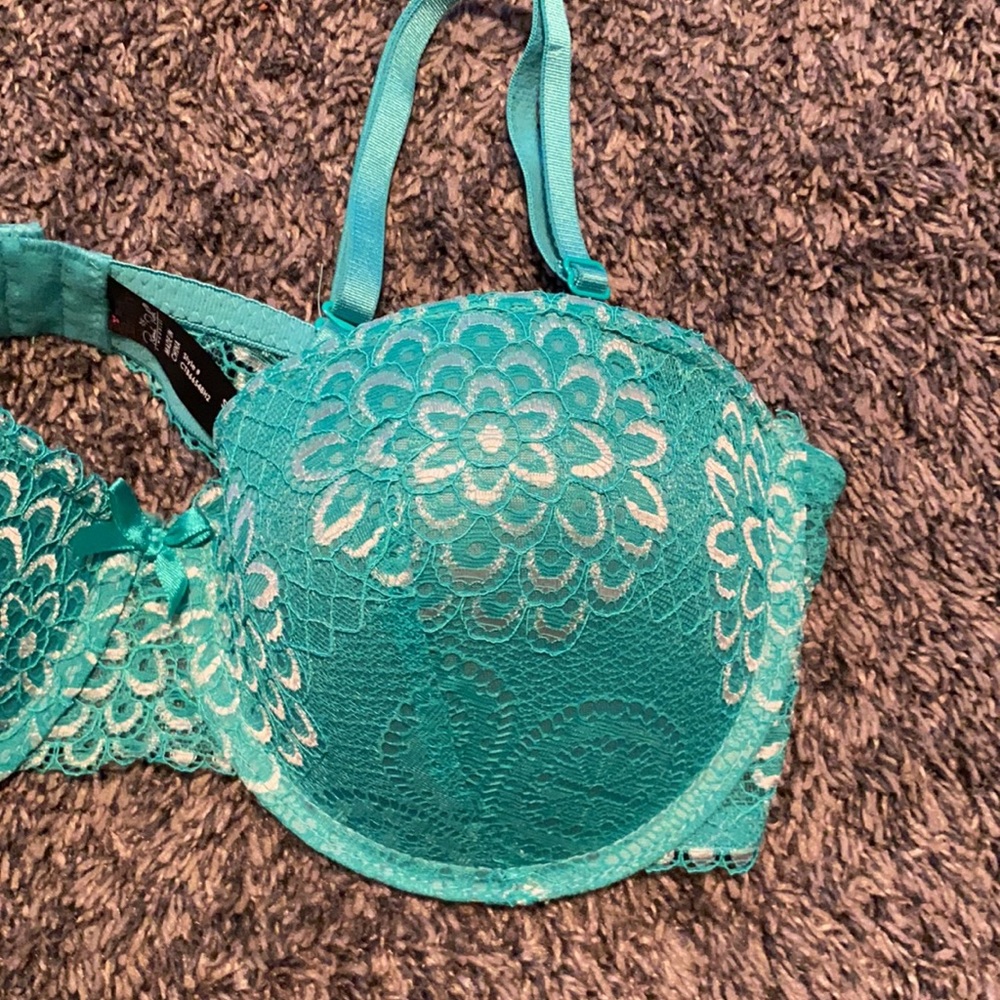 Rene Rofe bra - Picture 6 of 7